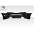 2010-2016 Hyundai Genesis Coupe 2DR MSR Rear Bumper - 1 Piece - image 38