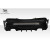 2010-2016 Hyundai Genesis Coupe 2DR MSR Rear Bumper - 1 Piece - image 15