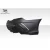 2010-2016 Hyundai Genesis Coupe 2DR MSR Rear Bumper - 1 Piece - image 29