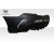 2010-2016 Hyundai Genesis Coupe 2DR MSR Rear Bumper - 1 Piece - image 30