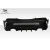 2010-2016 Hyundai Genesis Coupe 2DR MSR Rear Bumper - 1 Piece - image 4