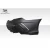 2010-2016 Hyundai Genesis Coupe 2DR MSR Rear Bumper - 1 Piece - image 7