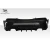 2010-2016 Hyundai Genesis Coupe 2DR MSR Rear Bumper - 1 Piece - image 27