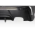 2010-2016 Hyundai Genesis Coupe 2DR MSR Rear Bumper - 1 Piece - image 36