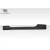 2010-2016 Hyundai Genesis Coupe 2DR MSR Side Skirts Rocker Panels - 2 Piece - image 6
