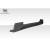 2010-2016 Hyundai Genesis Coupe 2DR MSR Side Skirts Rocker Panels - 2 Piece - image 7