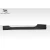 2010-2016 Hyundai Genesis Coupe 2DR MSR Side Skirts Rocker Panels - 2 Piece - image 21