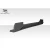 2010-2016 Hyundai Genesis MSR Side Skirts - image 11