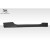 2010-2016 Hyundai Genesis Coupe 2DR MSR Side Skirts Rocker Panels - 2 Piece - image 8