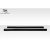 2015-2023 Dodge Charger SKS Wide Body Side Skirts Rocker Panels - 2 Piece - image 3