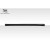 2015-2023 Dodge Charger SKS Wide Body Side Skirts Rocker Panels - 2 Piece - image 4