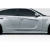 2015-2023 Dodge Charger SKS Wide Body Side Skirts Rocker Panels - 2 Piece - image 1