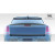 2011-2023 Chrysler 300 Brizio Rear Wing Trunk Lid Spoiler - 1 Piece - image 4