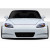 2000-2009 Honda S2000 SPN V2 Front Bumper - 2 Piece (S) - image 1