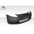 2000-2009 Honda S2000 SPN V2 Front Bumper - 2 Piece (S) - image 5