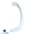 FRP WAL SPOR Front Lip Valance > Lexus GS300 1998-2005 - image 18
