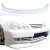 FRP WAL SPOR Front Lip Valance > Lexus GS300 1998-2005 - image 1