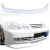 FRP WAL SPOR Front Lip Valance > Lexus GS300 1998-2005 - image 1
