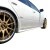 FRP WAL SPOR Side Skirts > Lexus GS300 1998-2005 - image 1
