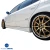 FRP WAL SPOR Side Skirts > Lexus GS300 1998-2005 - image 3