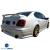 FRP WAL SPOR Rear Lip Valance > Lexus GS300 1998-2005 - image 6