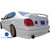 ModeloDrive FRP WAL SPOR Rear Lip Valance > Lexus GS300 1998-2005 - image 2