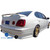 ModeloDrive FRP WAL SPOR Rear Lip Valance > Lexus GS300 1998-2005 - image 3