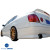 ModeloDrive FRP WAL SPOR Rear Lip Valance > Lexus GS300 1998-2005 - image 4