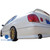 ModeloDrive FRP WAL SPOR Rear Lip Valance > Lexus GS300 1998-2005 - image 4