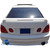 ModeloDrive FRP WAL SPOR Rear Lip Valance > Lexus GS300 1998-2005 - image 7