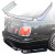 ModeloDrive FRP WAL SPOR Rear Lip Valance > Lexus GS300 1998-2005 - image 8