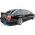 ModeloDrive FRP WAL SPOR Rear Lip Valance > Lexus GS300 1998-2005 - image 9