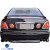 ModeloDrive FRP WAL SPOR Rear Lip Valance > Lexus GS300 1998-2005 - image 11