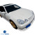 FRP WAL SPOR Body Kit 4pc > Lexus GS300 1998-2005 - image 20