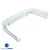FRP WAL SPOR Body Kit 4pc > Lexus GS300 1998-2005 - image 127