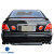 FRP WAL SPOR Body Kit 4pc > Lexus GS300 1998-2005 - image 131