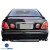 FRP WAL SPOR Body Kit 4pc > Lexus GS300 1998-2005 - image 131