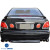 FRP WAL SPOR Body Kit 4pc > Lexus GS300 1998-2005 - image 136