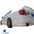 FRP WAL SPOR Body Kit 4pc > Lexus GS300 1998-2005 - image 107