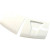 FRP NACA Single Vent Headlight Covers > Nissan 240SX 1989-1994 - image 2