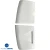 FRP NACA Single Vent Headlight Covers > Nissan 240SX 1989-1994 - image 5