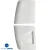 FRP NACA Single Vent Headlight Covers > Nissan 240SX 1989-1994 - image 6