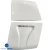 FRP NACA Single Vent Headlight Covers > Nissan 240SX 1989-1994 - image 10