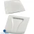 FRP NACA Single Vent Headlight Covers > Nissan 240SX 1989-1994 - image 11