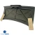Carbon Fiber OER Trunk > Nissan Silvia (S13) 1989-1994 > 2dr Coupe - image 8