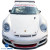 FRP GT3 RS Fender Flares (front) 4pc > Porsche 911 (997) 2005-2012 - image 4