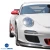 FRP GT3 RS Fender Flares (front) 4pc > Porsche 911 (997) 2005-2012 - image 8
