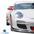 FRP GT3 RS Fender Flares (front) 4pc > Porsche 911 (997) 2005-2012 - image 8