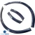 Carbon Fiber GT3 RS Fender Flares (front) 4pc > Porsche 911 (997) 2005-2012 - image 11
