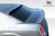 2011-2023 Chrysler 300 Duraflex Brizio Roof Wing Spoiler 1 Piece